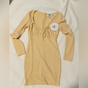 Princess Polly Dress